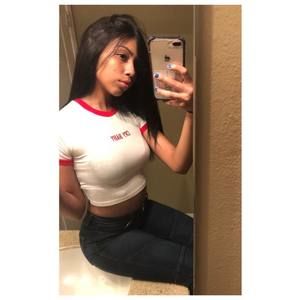 Meet your Posher, Alani